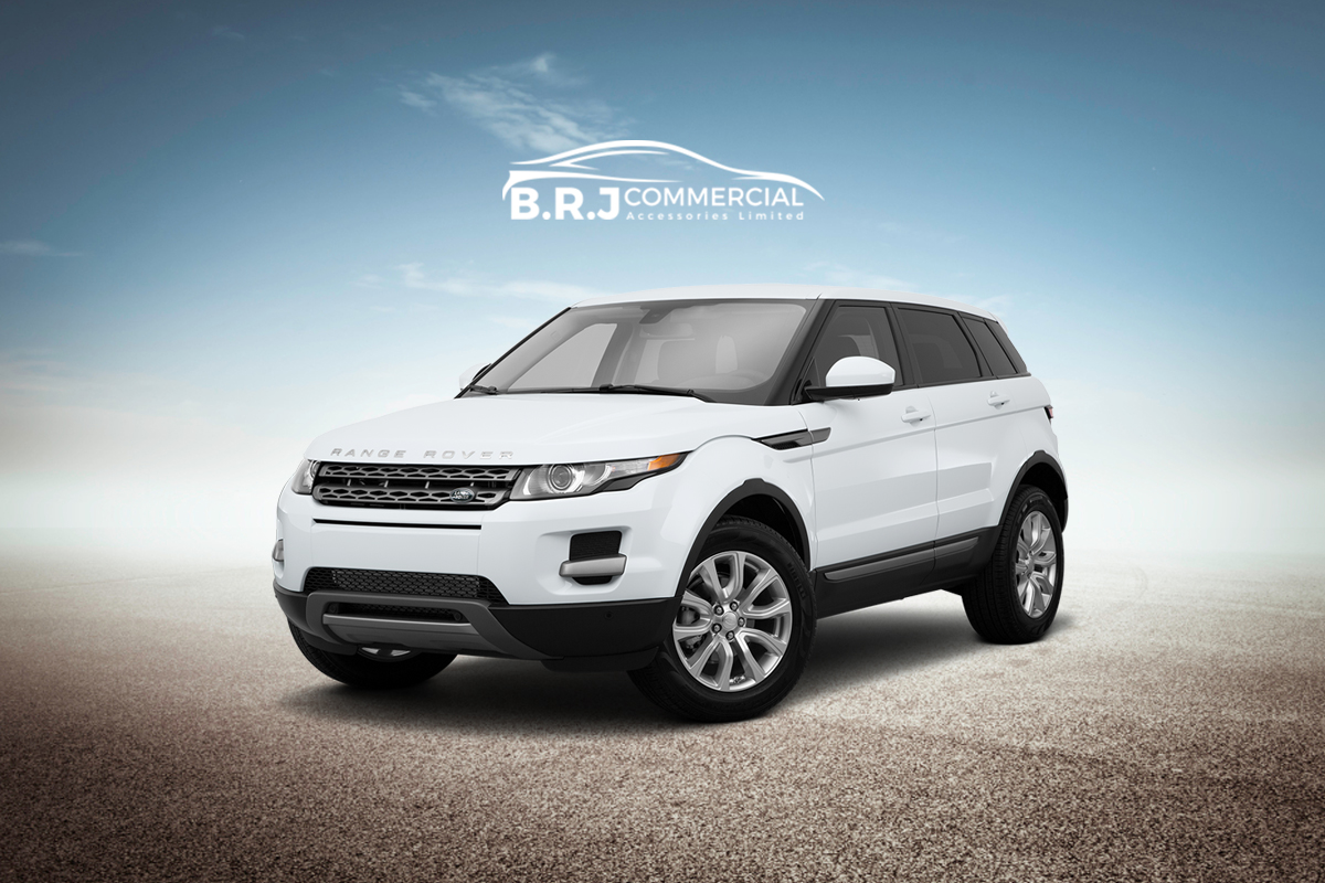 Land Rover’s Future Engine Development