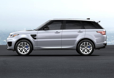 Range Rover Sport engines for sale