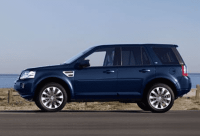 Land Rover Freelander 2 engines for sale