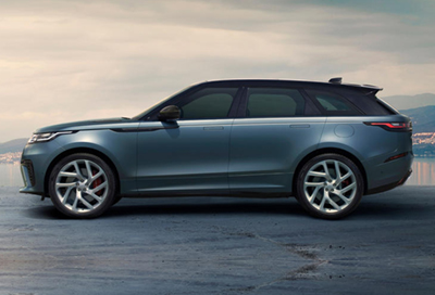 Range Rover Velar engines for sale