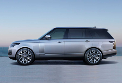 Range Rover Vogue engines for sale